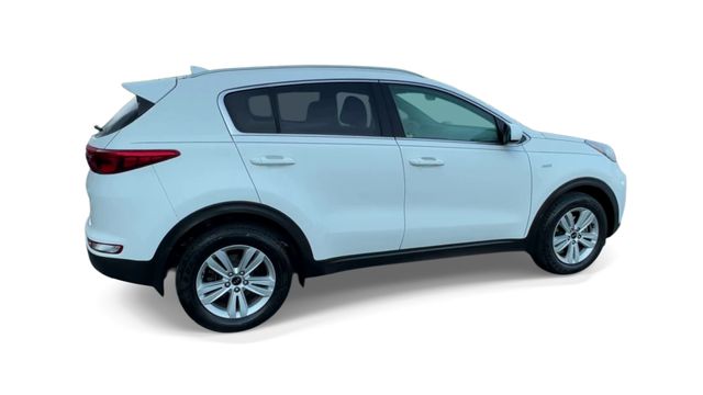 used 2017 Kia Sportage car, priced at $15,255