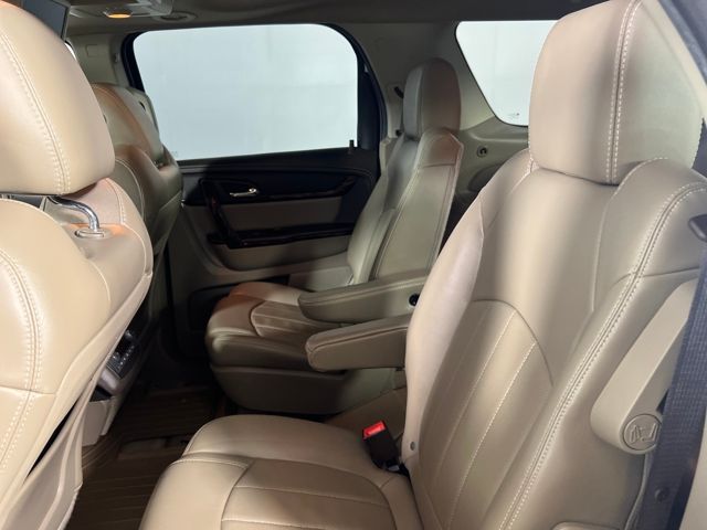 used 2016 GMC Acadia car, priced at $15,500