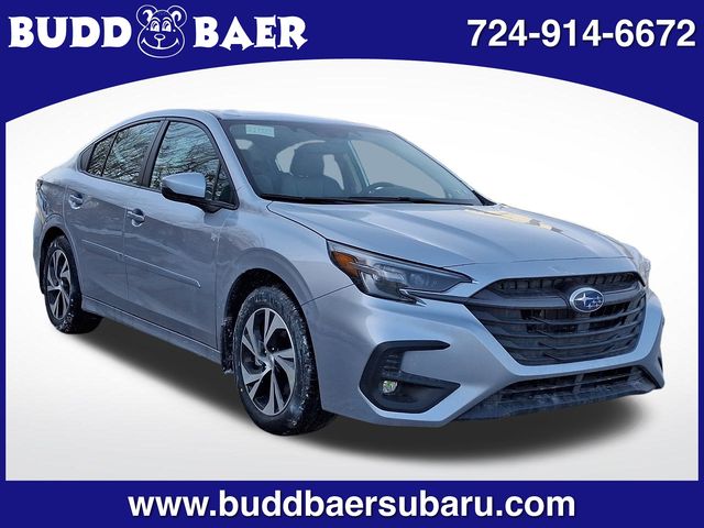 new 2025 Subaru Legacy car, priced at $29,569