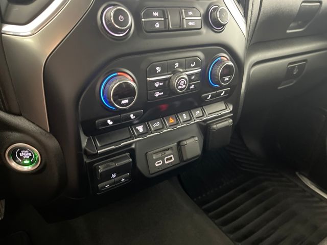 used 2021 Chevrolet Silverado 2500HD car, priced at $44,500