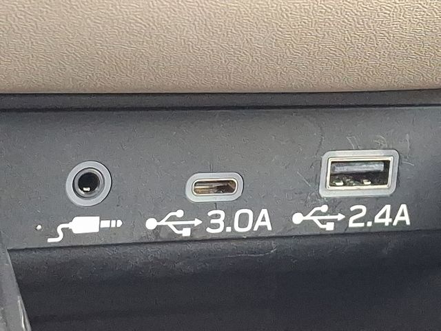 used 2023 Subaru Outback car, priced at $27,861