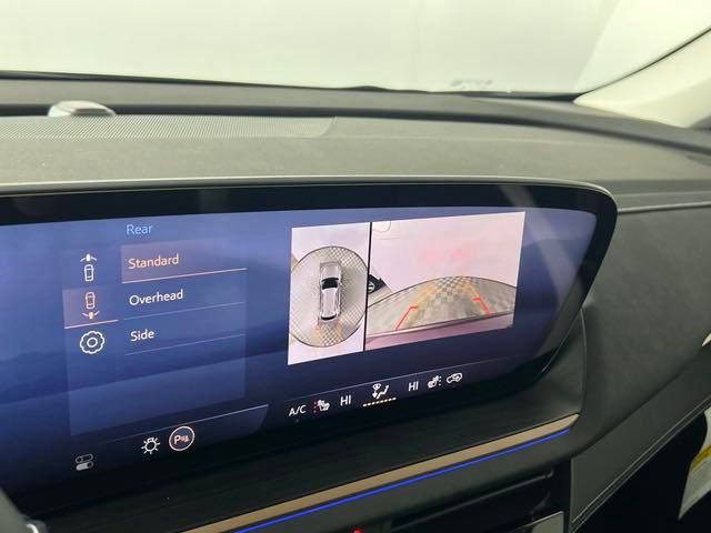 new 2025 Buick Envision car, priced at $42,000