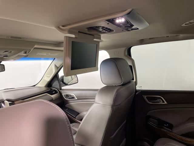 used 2019 GMC Yukon car, priced at $38,500