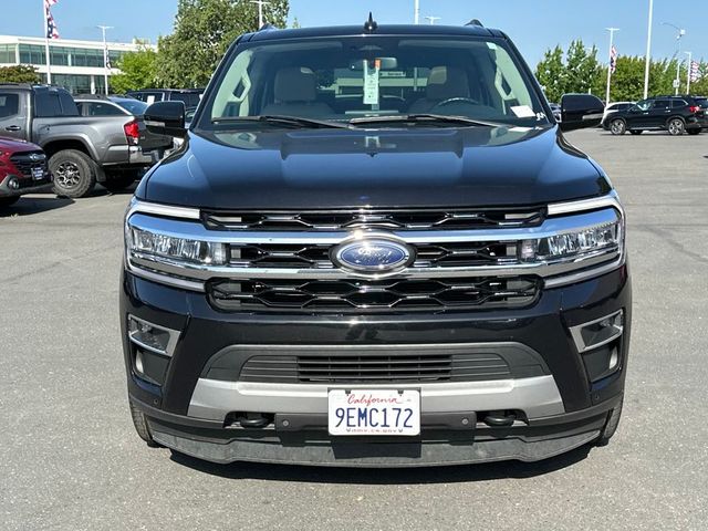 used 2023 Ford Expedition car, priced at $42,489