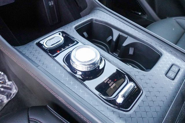 new 2025 Jeep Wagoneer S car, priced at $50,769