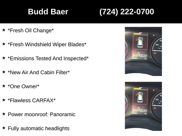 used 2023 Subaru Forester car, priced at $30,952