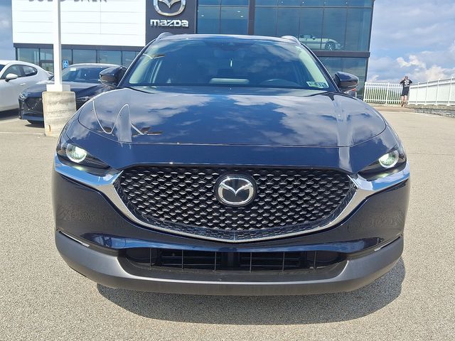 used 2023 Mazda CX-30 car, priced at $22,941