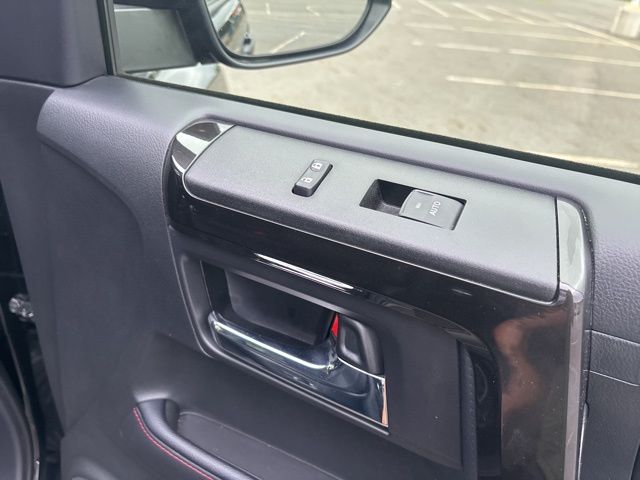 used 2024 Toyota 4Runner car, priced at $59,999
