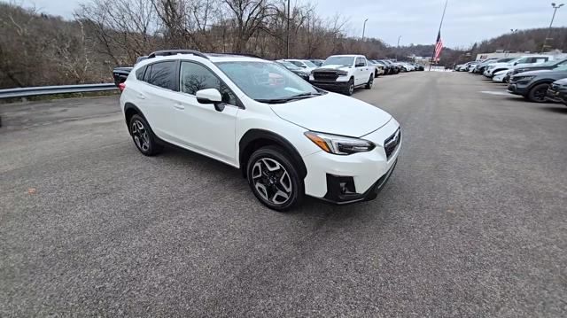 used 2019 Subaru Crosstrek car, priced at $22,999