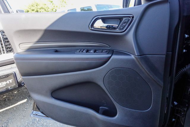 new 2026 Dodge Durango car, priced at $47,235