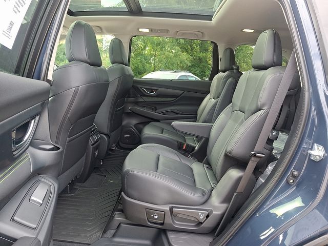 new 2025 Subaru Ascent car, priced at $51,405