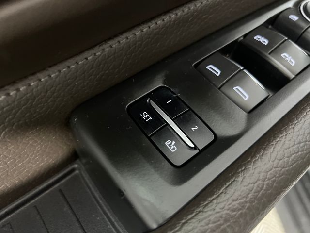 used 2022 GMC Yukon XL car, priced at $54,500