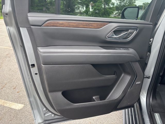 used 2023 Chevrolet Suburban car, priced at $67,499