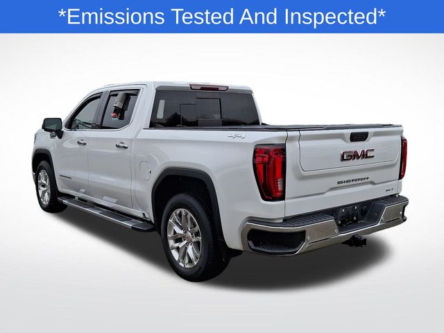 used 2020 GMC Sierra 1500 car, priced at $37,578