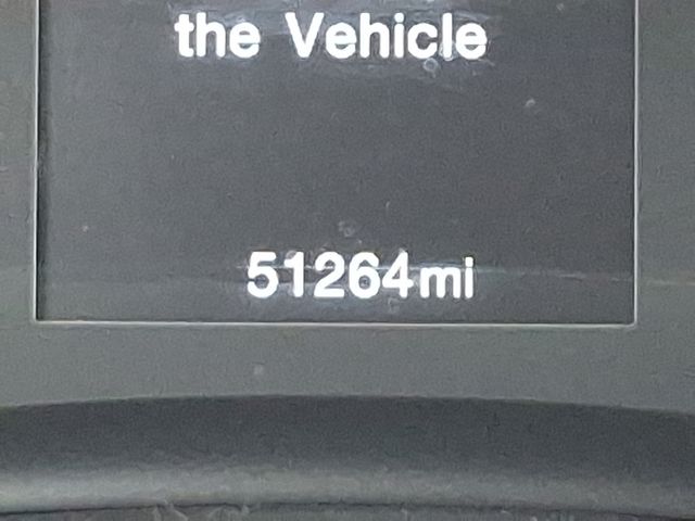 used 2020 Jeep Renegade car, priced at $17,252