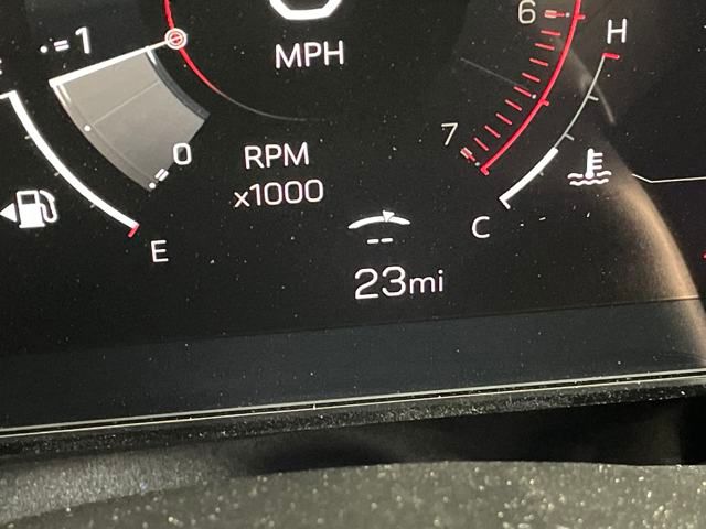 new 2026 GMC Terrain car, priced at $40,500