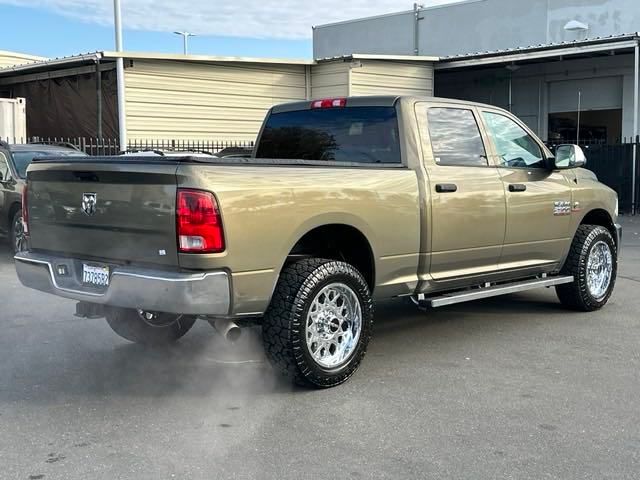 used 2014 Ram 2500 car, priced at $29,999