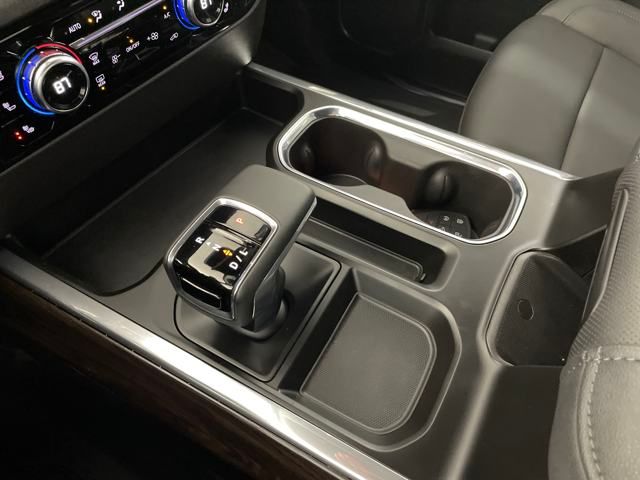 new 2025 GMC Sierra 1500 car, priced at $59,500