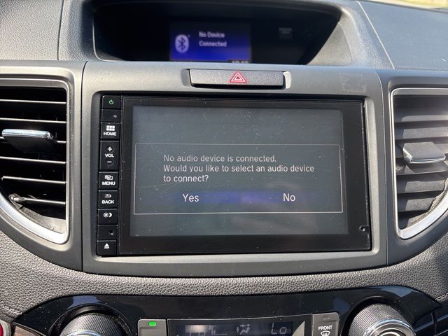 used 2015 Honda CR-V car, priced at $14,248