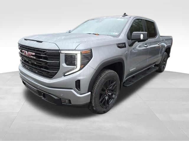 new 2025 GMC Sierra 1500 car, priced at $61,525