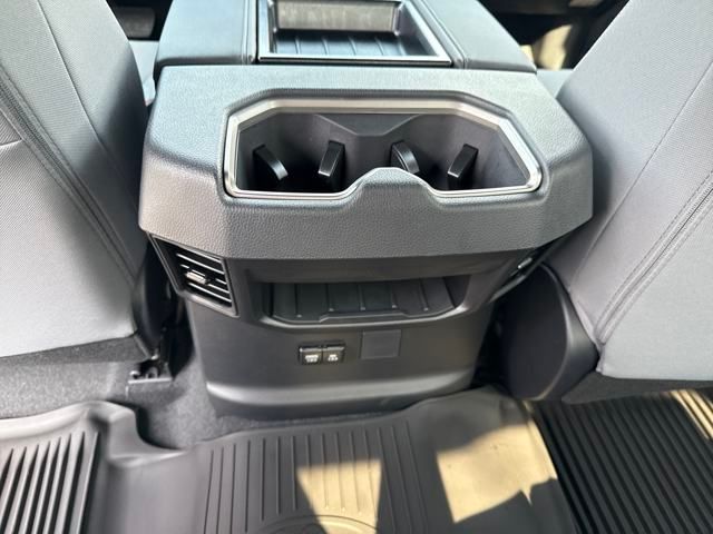 new 2025 Toyota Tundra car, priced at $54,460
