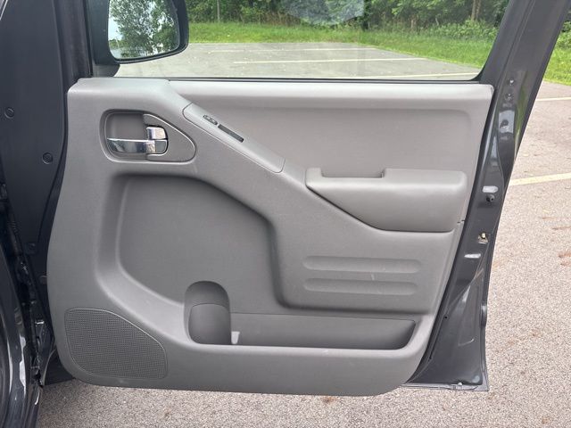 used 2015 Nissan Frontier car, priced at $16,689