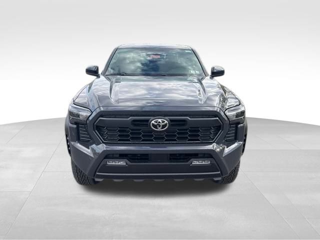 new 2025 Toyota Tacoma car, priced at $47,172