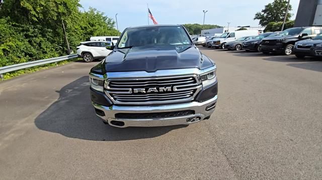 used 2021 Ram 1500 car, priced at $39,999