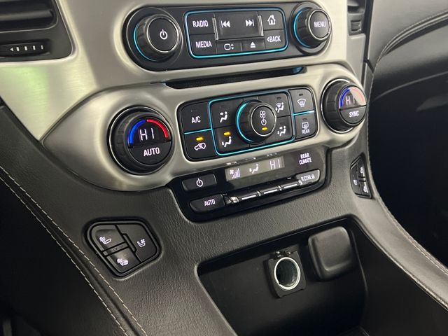 used 2017 GMC Yukon XL car, priced at $22,500