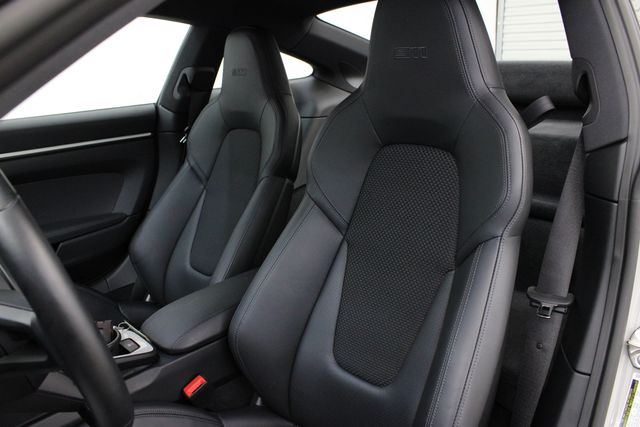 used 2023 Porsche 911 car, priced at $139,999