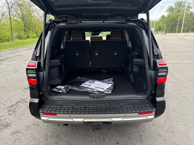 new 2025 Toyota 4Runner car, priced at $60,777
