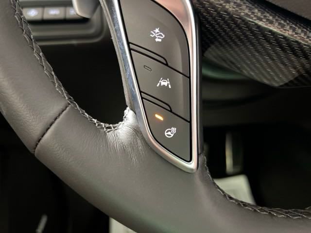 new 2024 Cadillac XT5 car, priced at $58,000