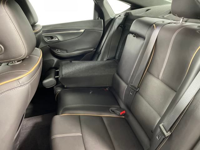 used 2019 Chevrolet Impala car, priced at $17,500