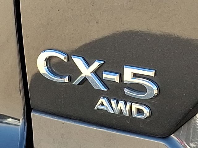 used 2020 Mazda CX-5 car, priced at $23,946