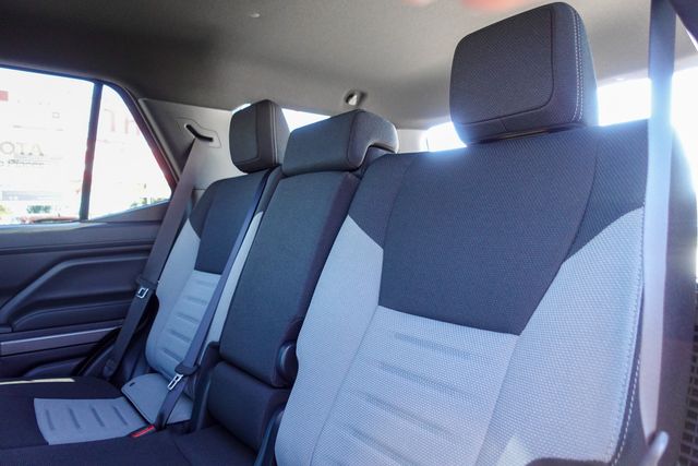 new 2025 Toyota 4Runner i-FORCE MAX Hybrid car