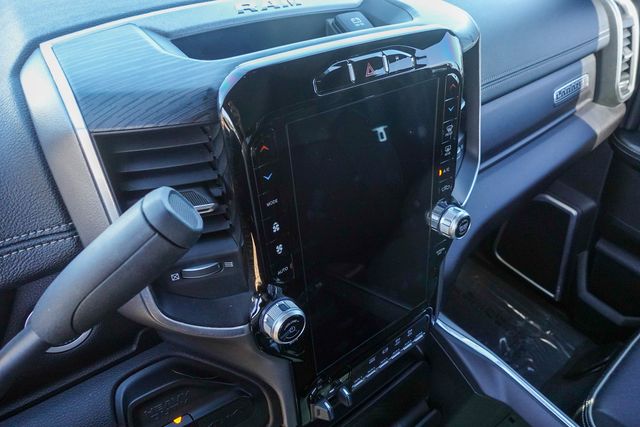 used 2024 Ram 2500 car, priced at $56,649