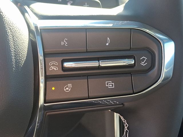 new 2026 GMC Acadia car, priced at $65,354