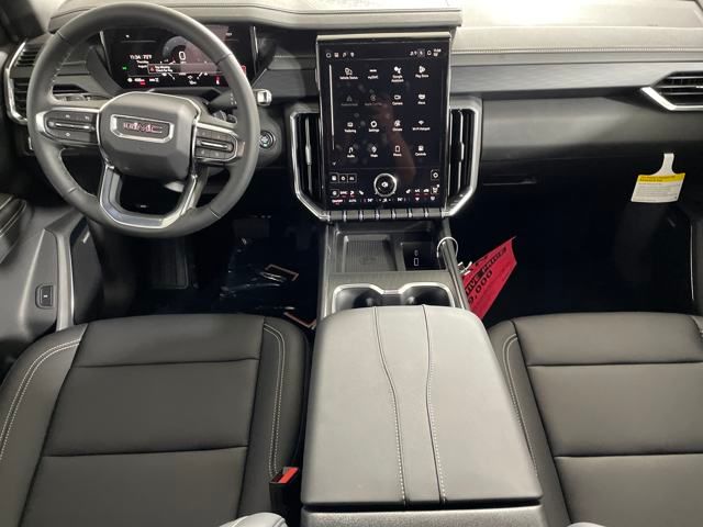 new 2025 GMC Acadia car, priced at $49,000