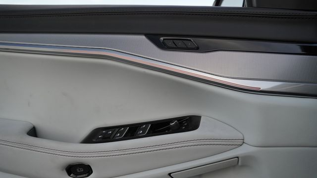 new 2025 Jeep Wagoneer S car, priced at $45,769