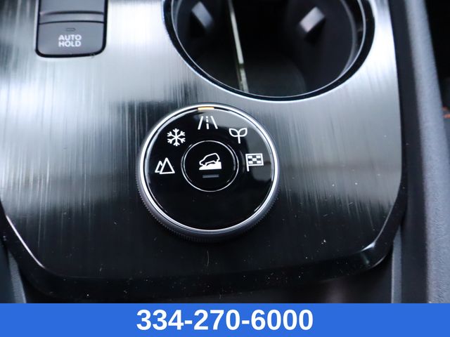 new 2025 Nissan Rogue car, priced at $38,755