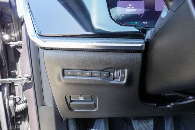 new 2025 Jeep Wagoneer S car, priced at $50,769