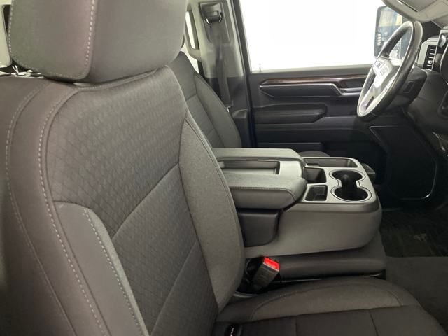 used 2024 GMC Sierra 2500HD car, priced at $48,000