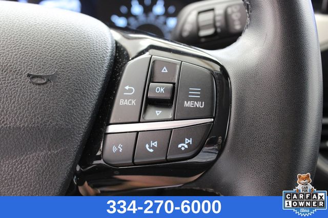 used 2022 Ford Escape car, priced at $19,996