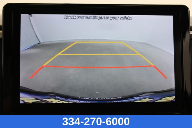 used 2021 Hyundai Venue car, priced at $17,999