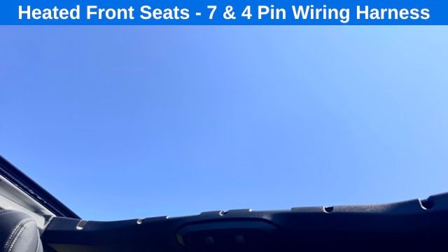 new 2025 Jeep Wrangler car, priced at $65,435