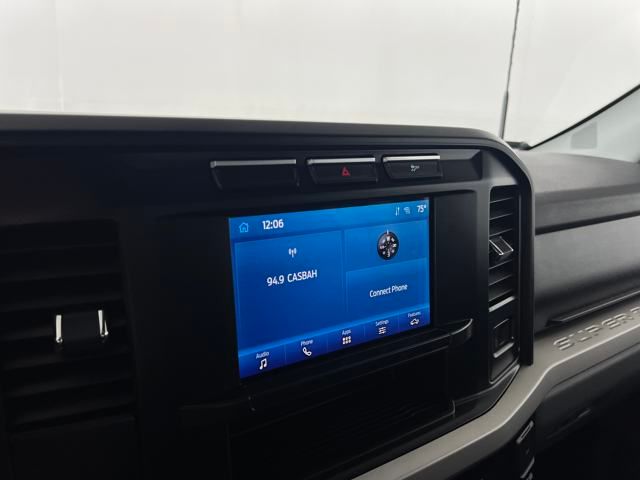 used 2024 Ford F-350SD car, priced at $49,000