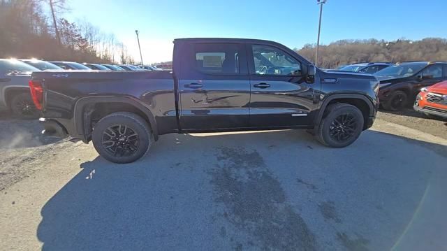 new 2025 GMC Sierra 1500 car, priced at $63,580