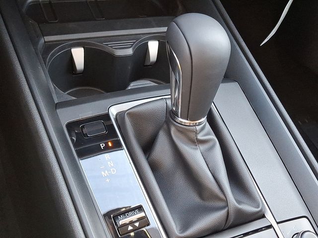 new 2025 Mazda CX-50 car, priced at $33,335