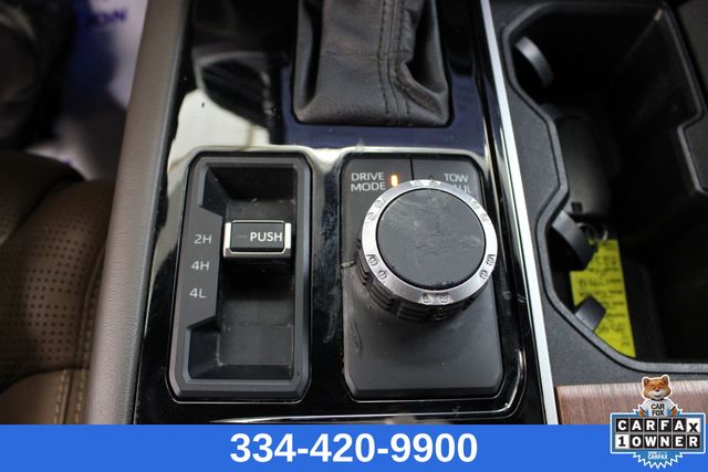 used 2024 Toyota Tundra car, priced at $59,899
