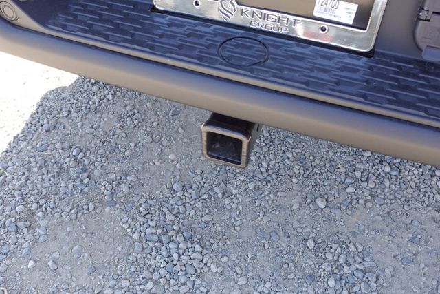 new 2025 Ram 1500 car, priced at $61,594